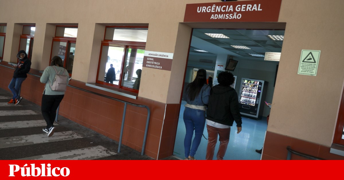 Director of Nursing at Amadora-Sintra resigns. President holds ministry responsible
