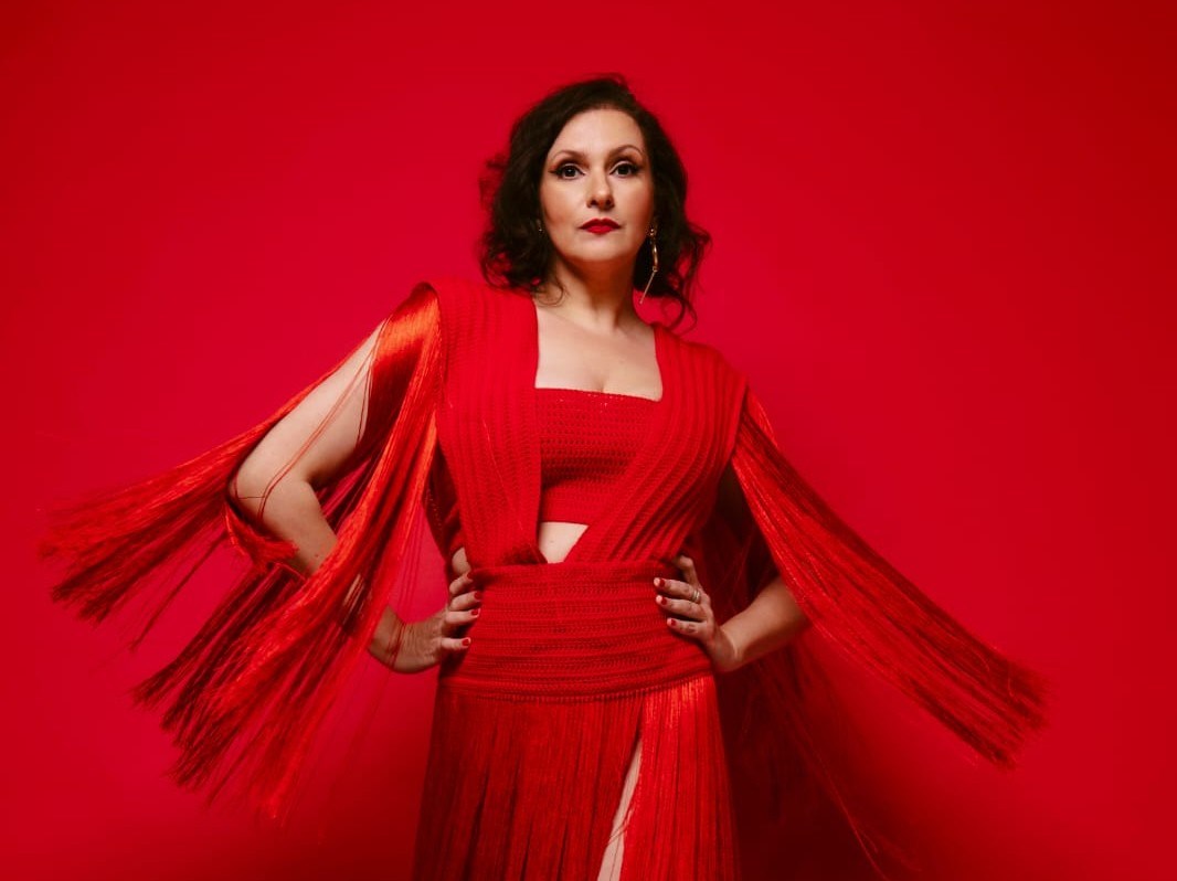 Brazilian singer and designer releases album and honours her family with a jewellery collection