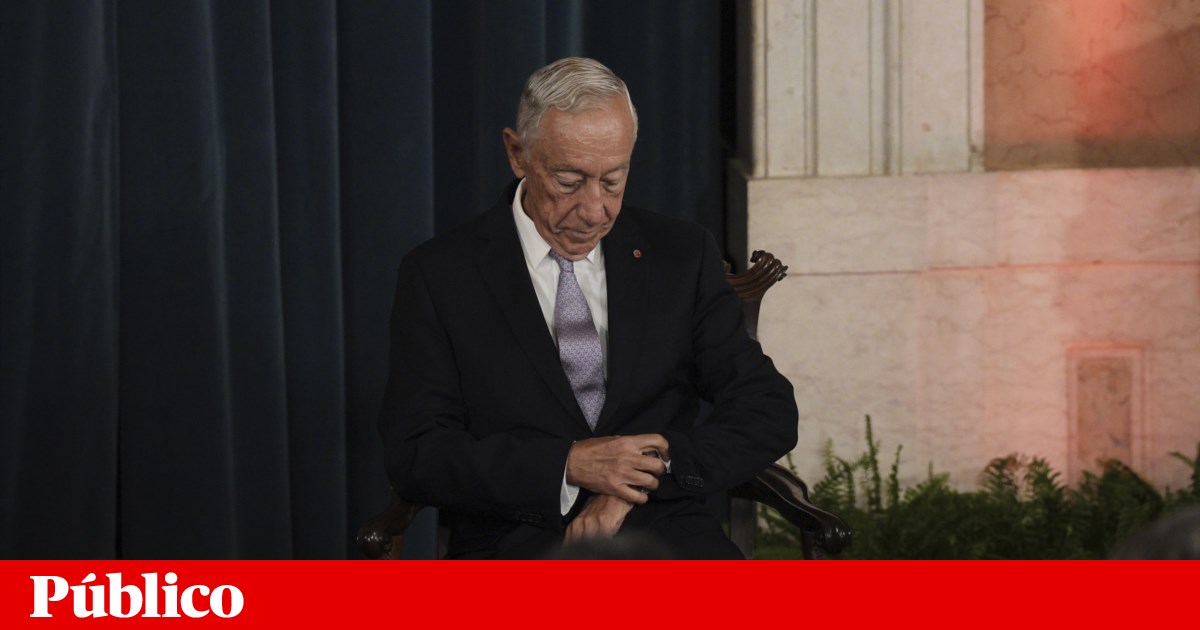 Venezuela and Ukraine dominate latest Council of State meeting with President Marcelo