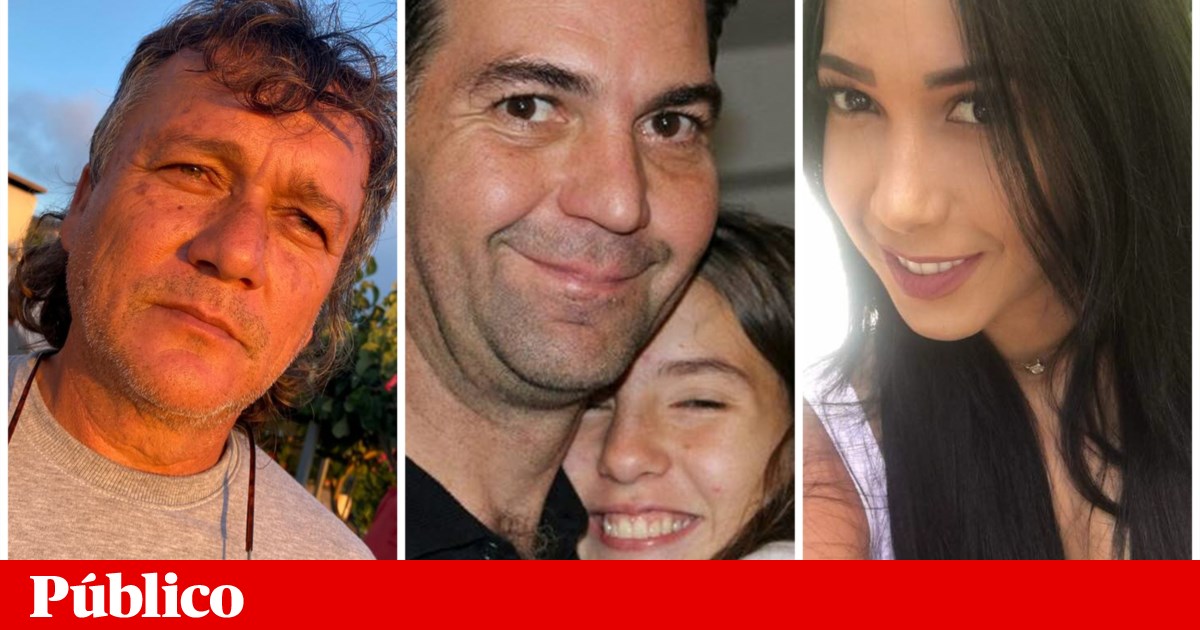 A day for prisoners in Venezuela 'could make a difference'. 'The Portuguese government must protect its own'