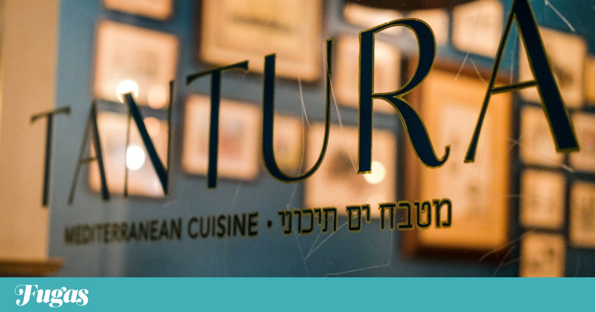 Israeli restaurant in Lisbon announces closure after 'hostile campaigns'