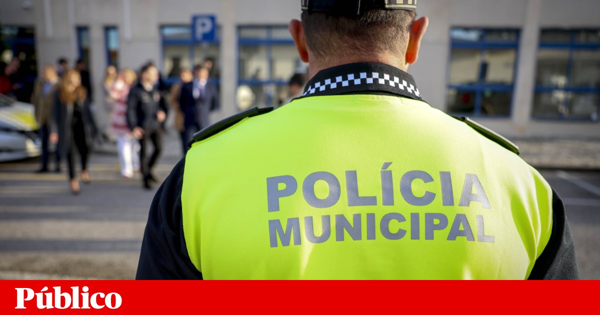 Almada Municipal Police to begin operations in early 2027