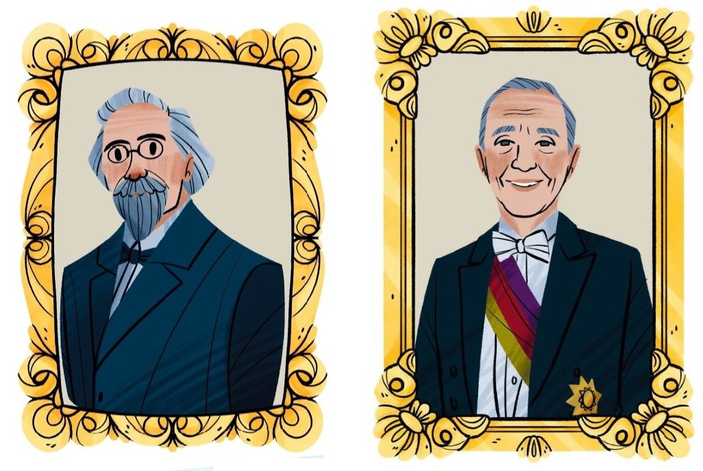 From Manuel de Arriaga to Marcelo Rebelo de Sousa