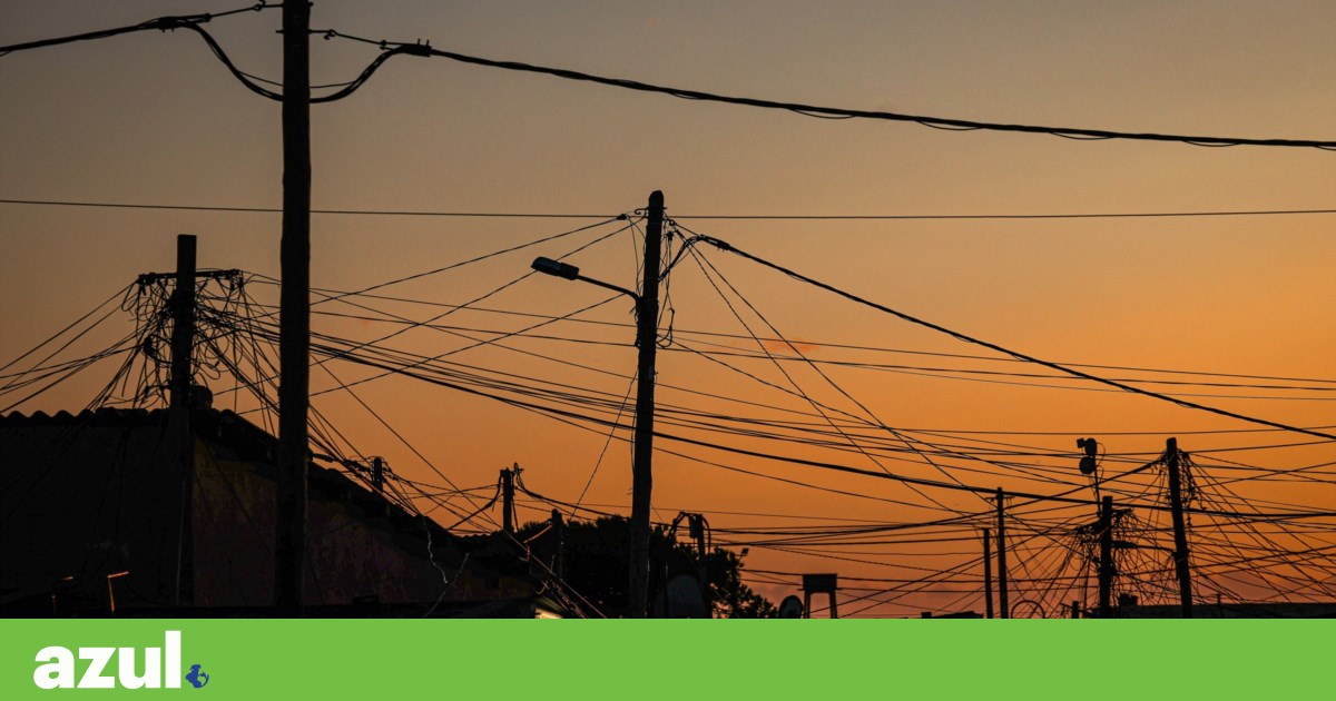 Energy consumption in Portugal generated one million tonnes more CO2 in 2025