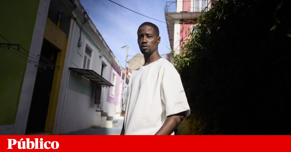 Film premiere halted by the PSP over a fine and the arrest of Ghoya, a 'foreigner' in his own country