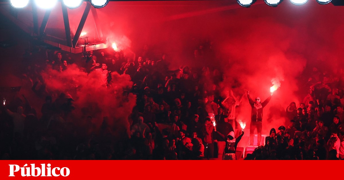 Violence in sport: incidents in Portugal fell by 21% in the 2024–25 season