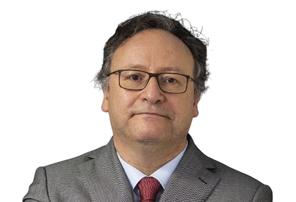 The metamorphosis of an admiral