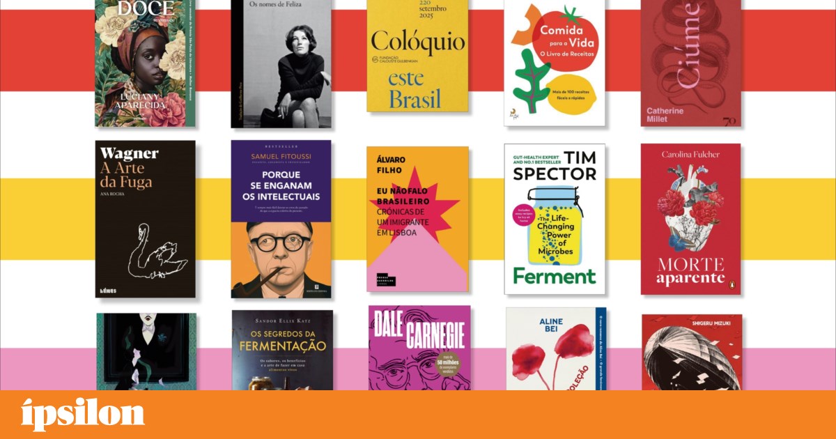 Tim Spector and his three daily portions of fermented foods and Shigeru Mizuki’s Second World War