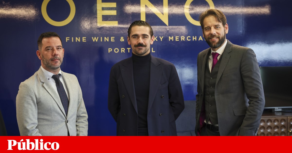 Scheme in million-euro wine business leaves hundreds of victims in Portugal