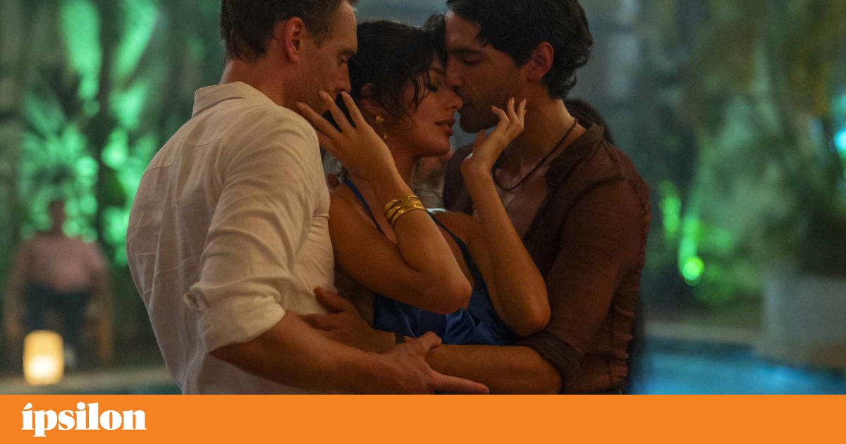 Weekend on TV: Tabu, Differences, The Night Manager and Sexual Assistance