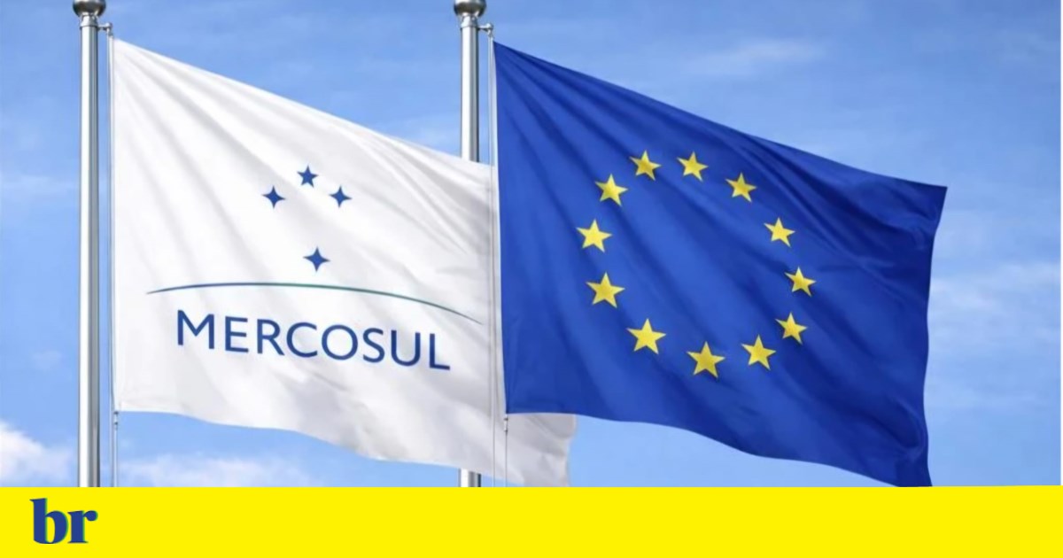 Brazilian government hails progress on trade deal between Mercosur and the European Union
