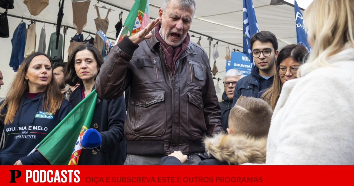 Why doesn't Gouveia e Melo attack Ventura?