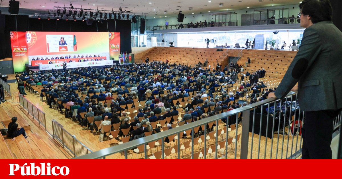 CCDRs go to the polls. How indirect elections work and who is standing