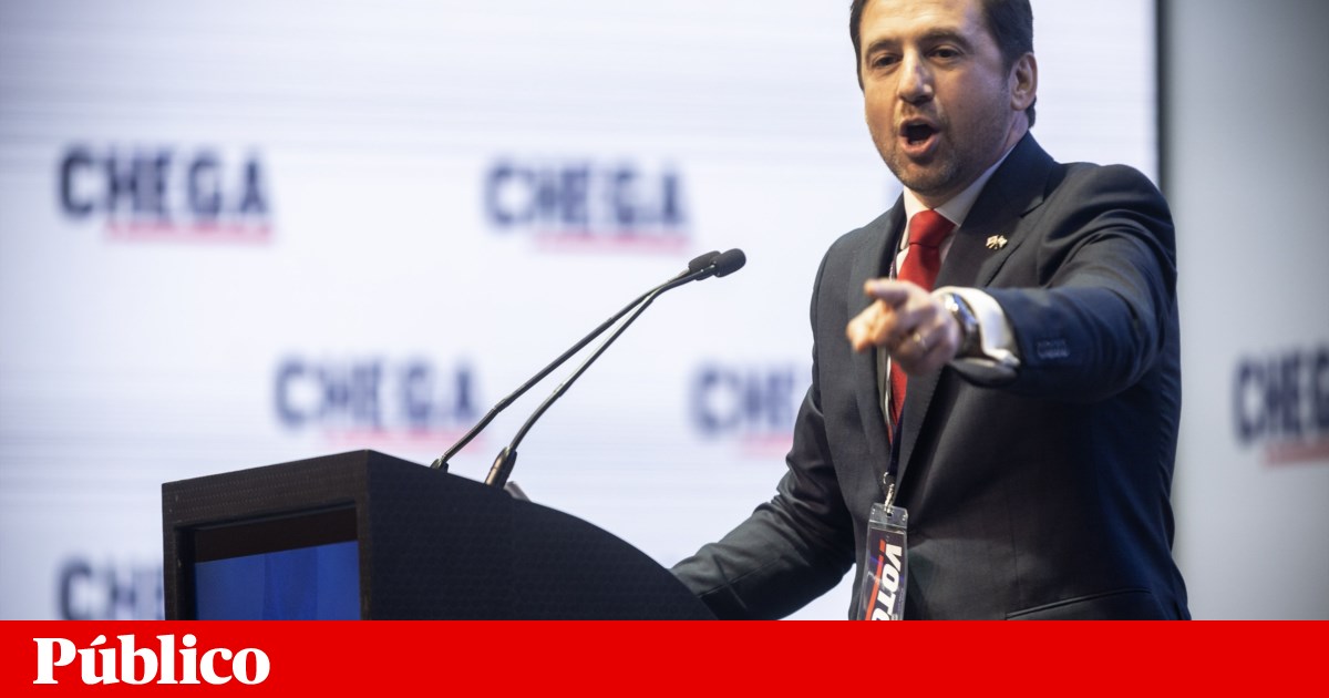 Pedro Frazão's trial begins over alleged defamation of José Manuel Pureza