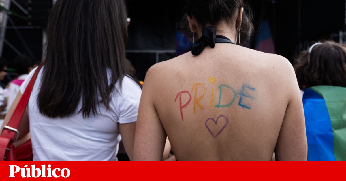 "I hated everything about myself": nearly 3,300 people have changed gender and name in the Civil Registry since 2018