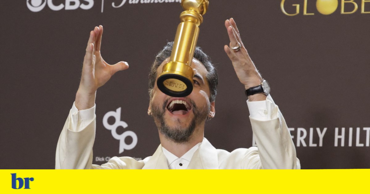 Two-time Golden Globe winner O Agente Secreto gets additional screenings in Portugal