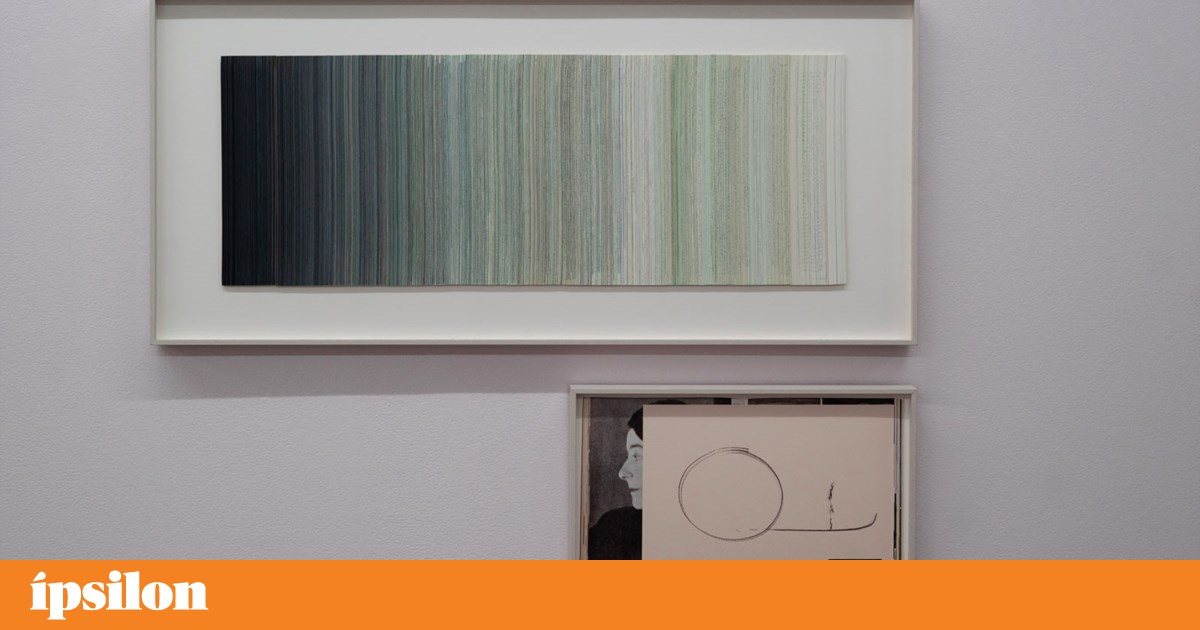 Fernanda Fragateiro: reading the landscape and writing architecture