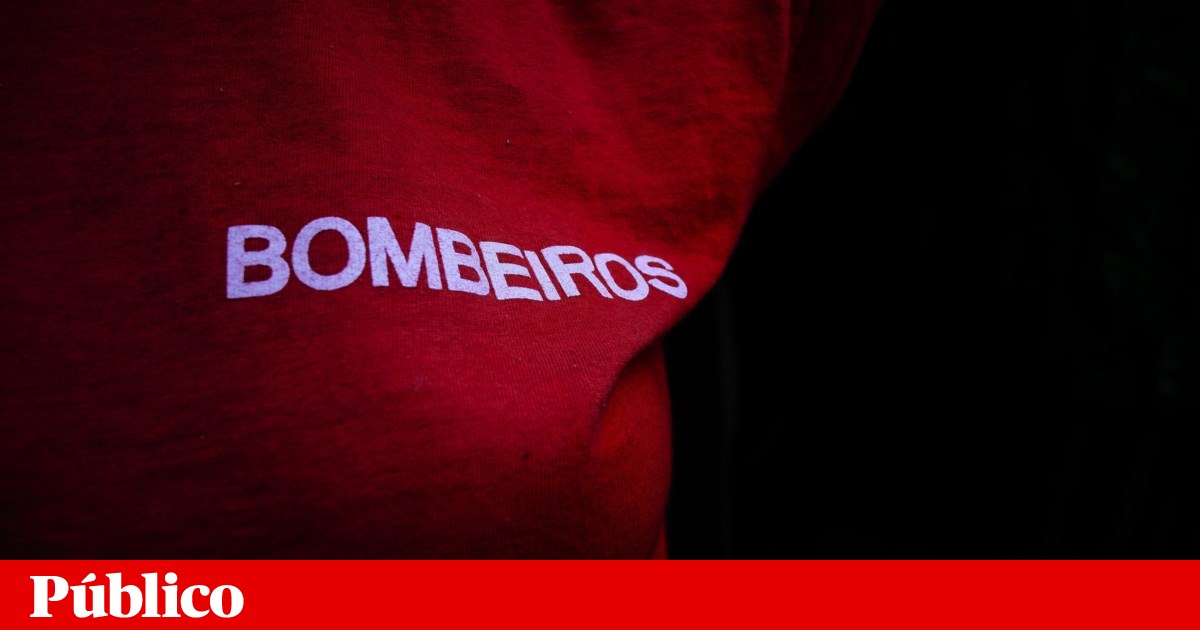 Fire extinguished at Santo Tirso care home after elderly residents evacuated to a pavilion