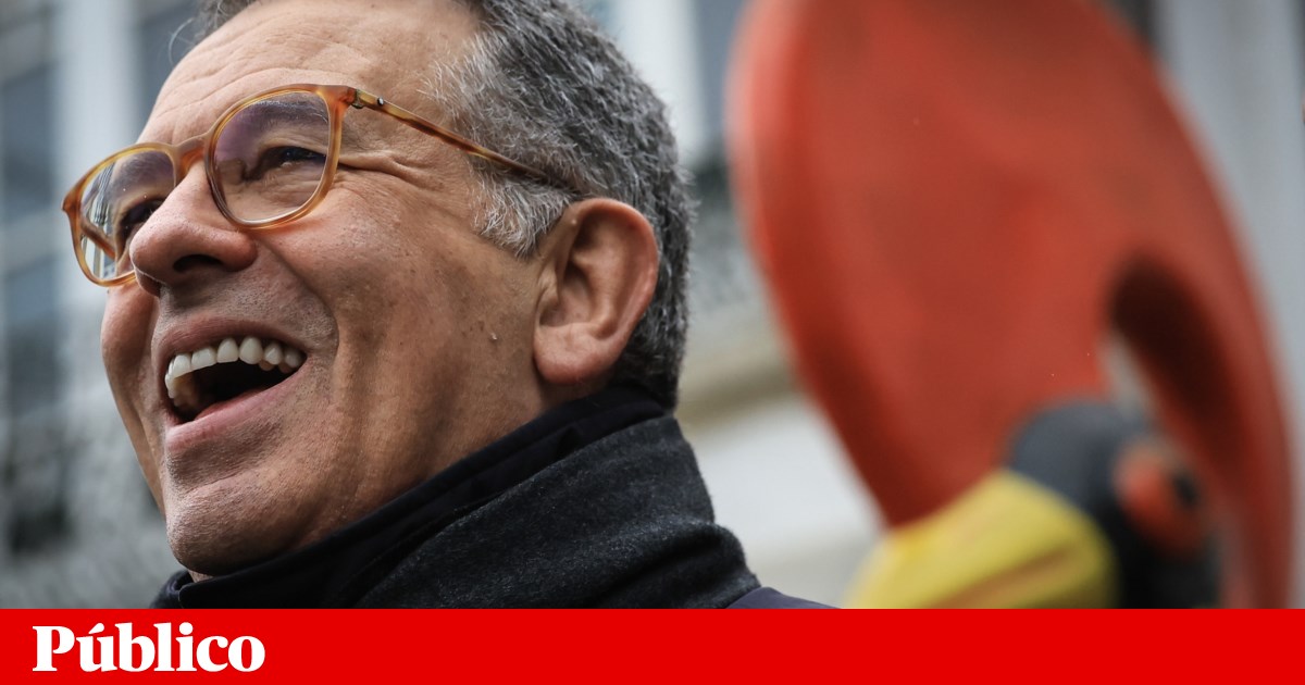 The day after Cotrim's second 'horribilis'