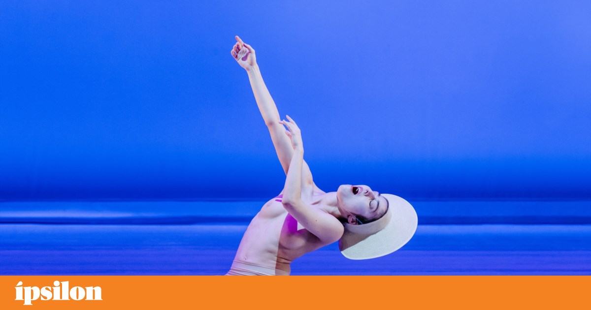 On its 15th anniversary, GUIdance presents the body as a 'technology of the future'