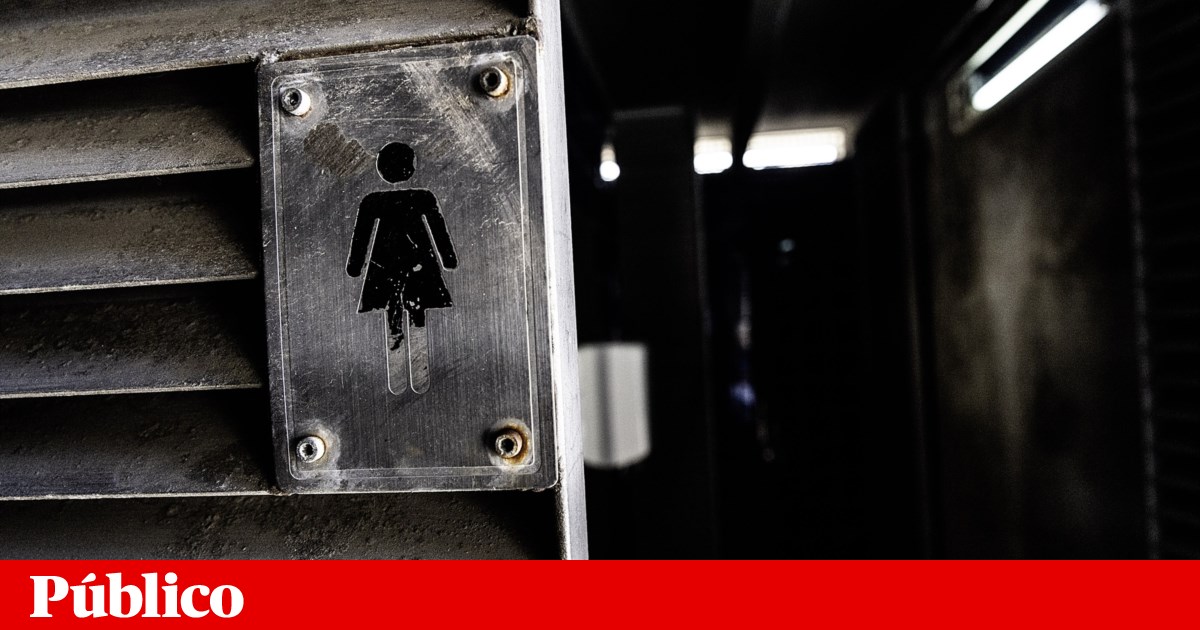 PSP police station at Marquês de Pombal metro closed due to 'Legionella'