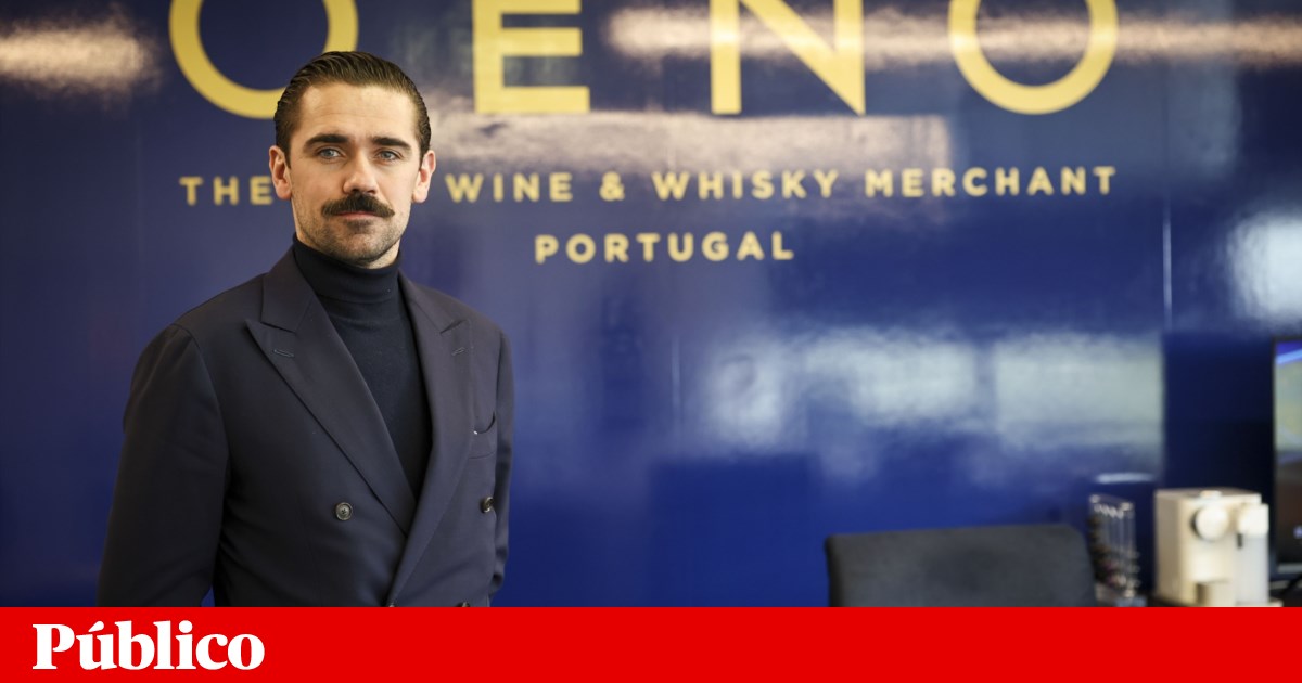 Oeno: British warehouse holds 168,000 bottles of wine belonging to defrauded clients