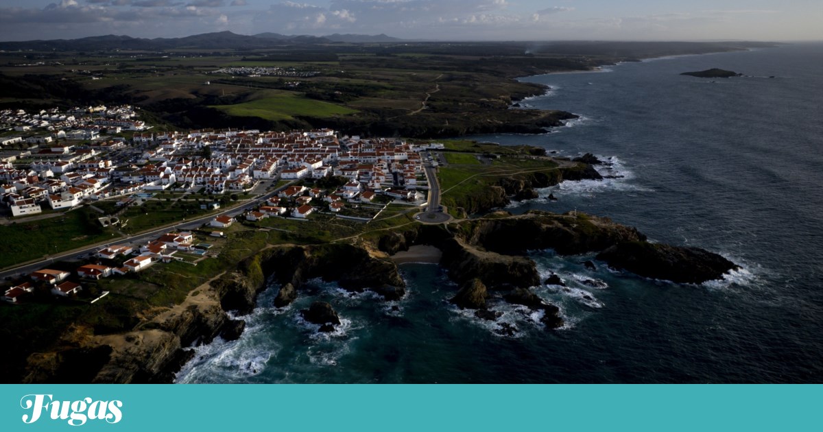 Porto Covo becomes the first sustainable tourist destination in the Alentejo. Mértola to follow