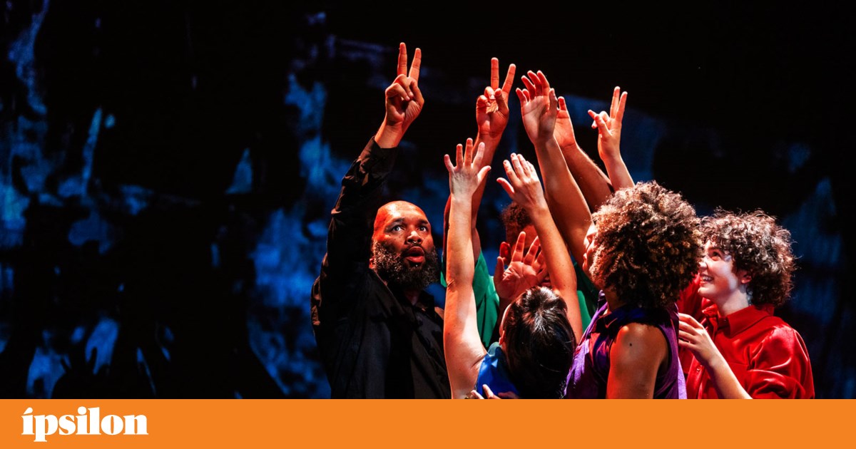 Cláudia Dias's resistance to the presented facts