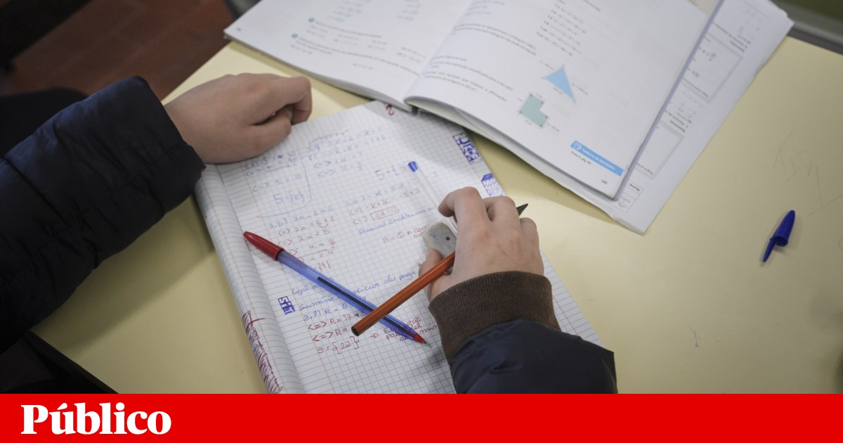 Amélia de Mello Foundation aims to put Barreiro at the top of school achievement