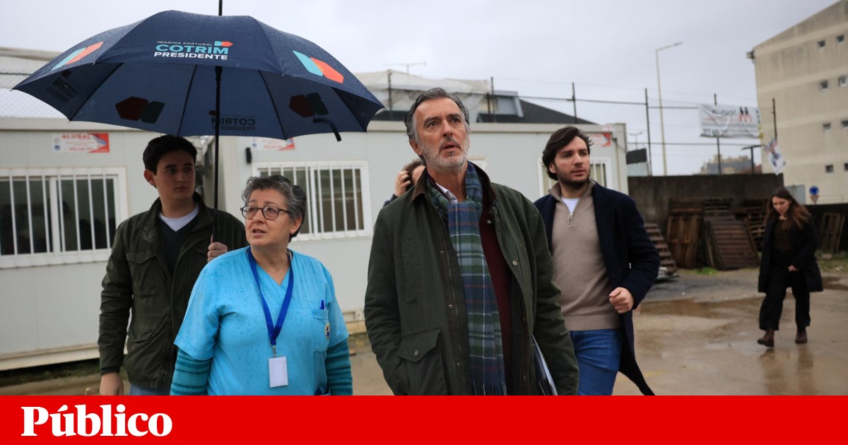 Former IL aide says she reported alleged harassment by João Cotrim Figueiredo in 2023