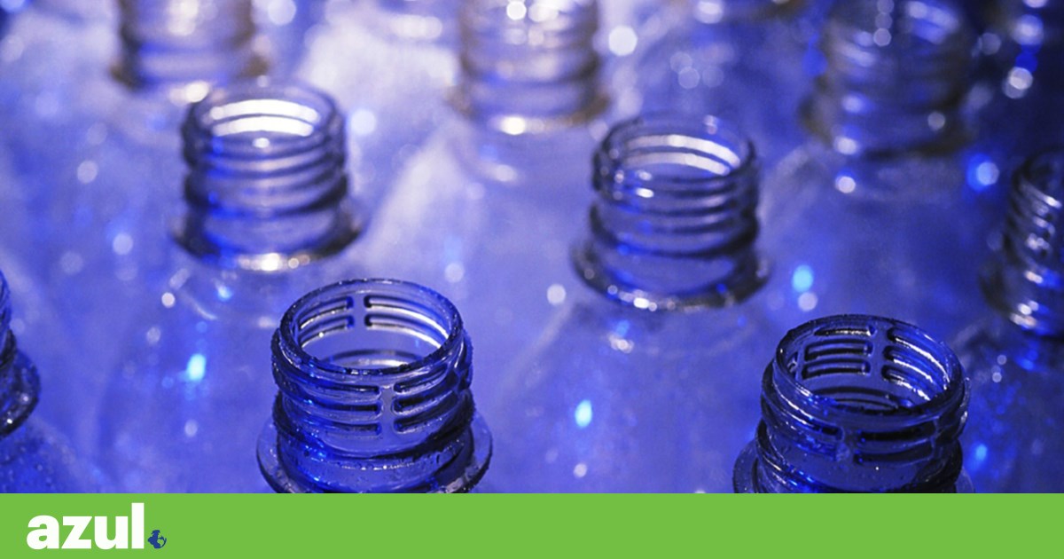 Returning beverage packaging will earn a refund of 10 euro cents from 10 April