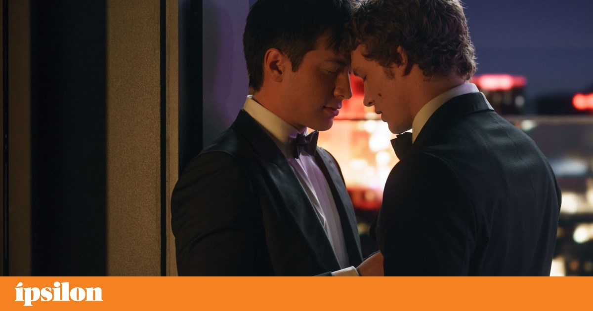 Now Portugal joins the <i>Heated Rivalry</i> phenomenon