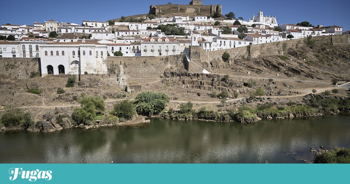 Mértola is the first municipality in the Alentejo to become a sustainable tourist destination