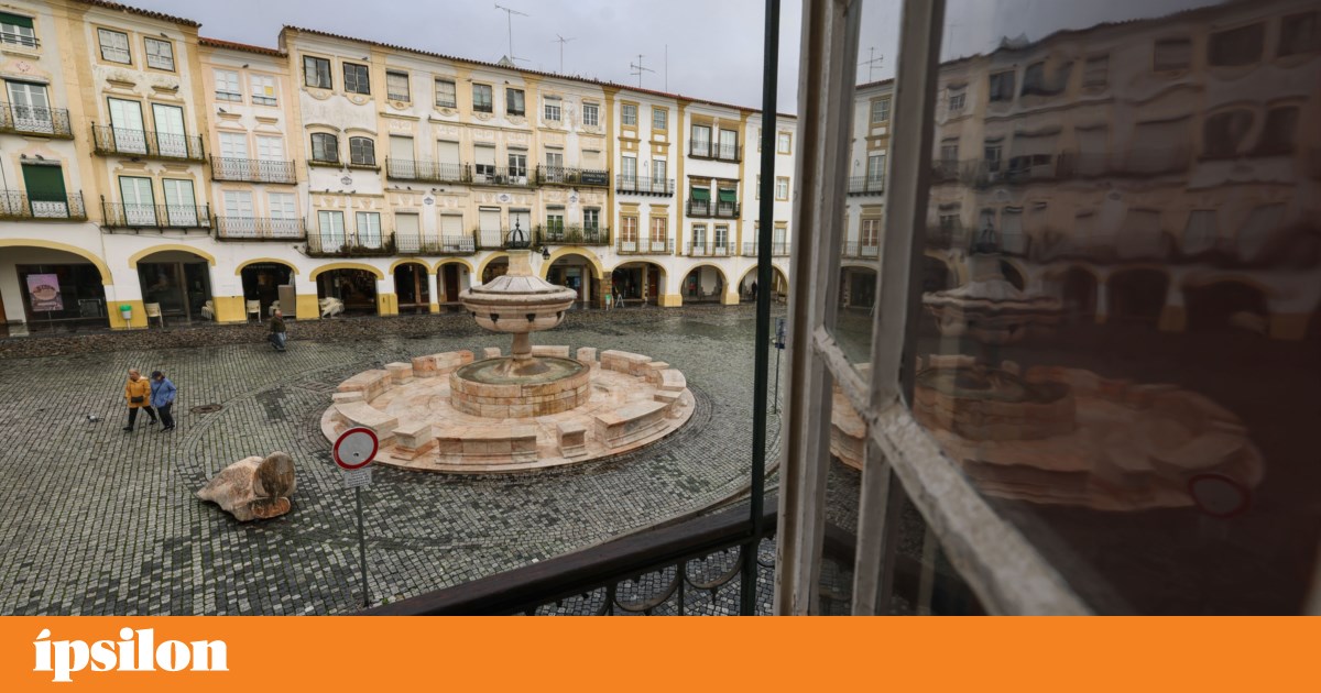 Évora_27 launches new national open call and boosts the regional one to a total of €1.3 million