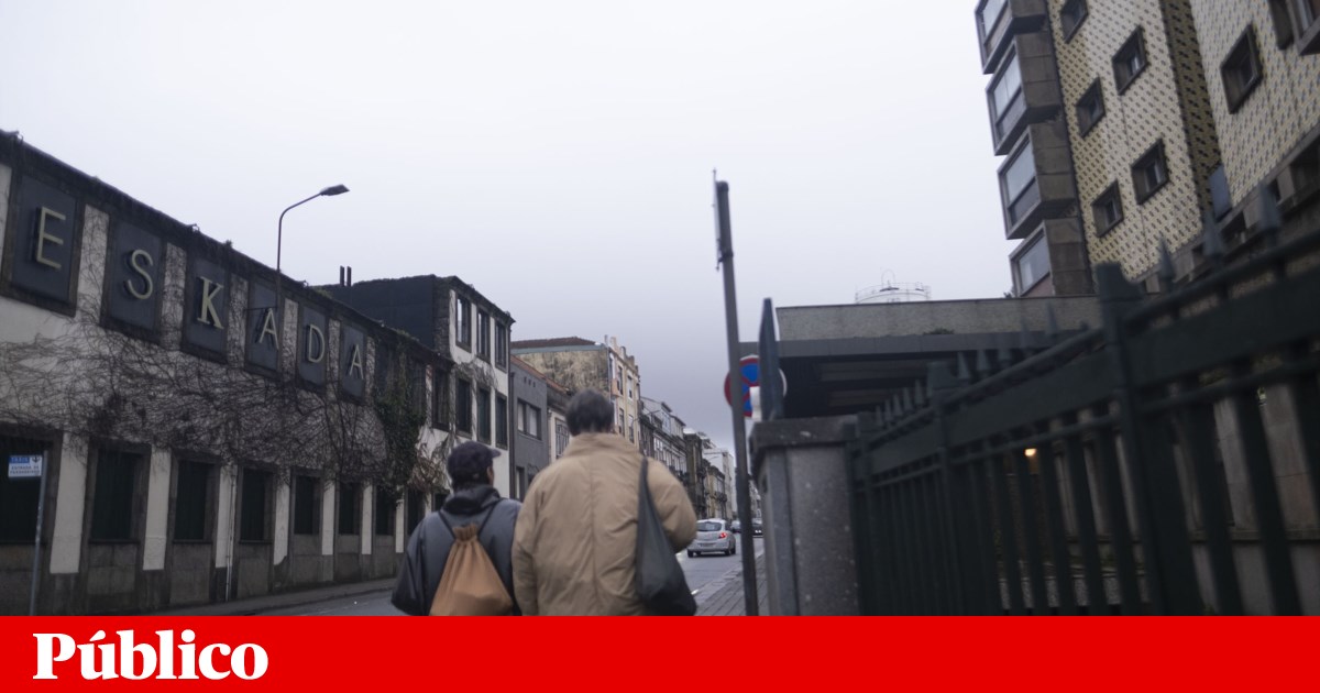 Grupo Eskada disclaims responsibility for recurring disturbances outside Porto nightclub