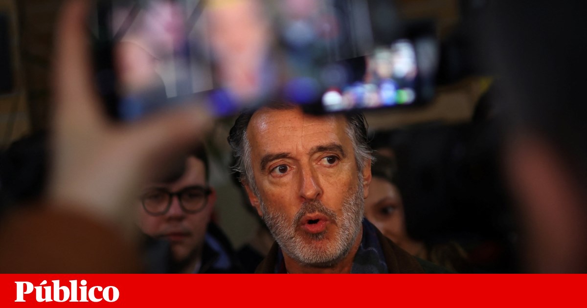 Former aide says she reported harassment in 2023; Cotrim criticises journalists