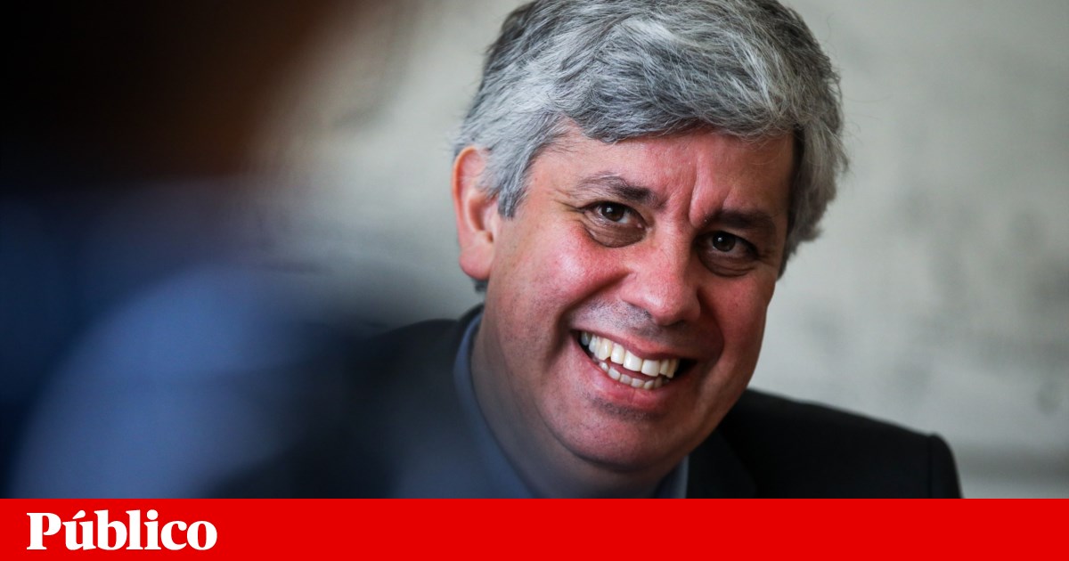 Centeno: 'There is still a lack of alignment among the major countries' in the race for the ECB