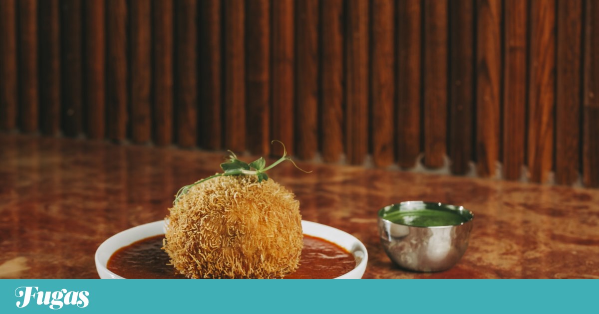 Gastronomic trends 2026: more protein and fibre, stronger Indian influence