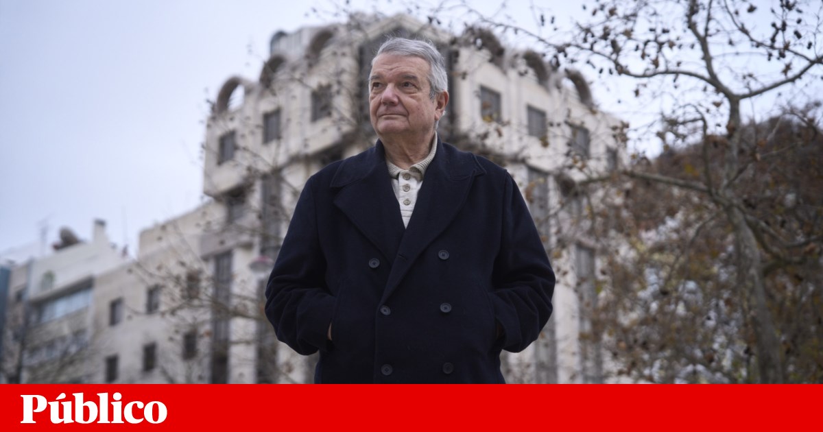 António José Telo: "Without the United States, Europe does not have the capabilities to confront the threats around it"