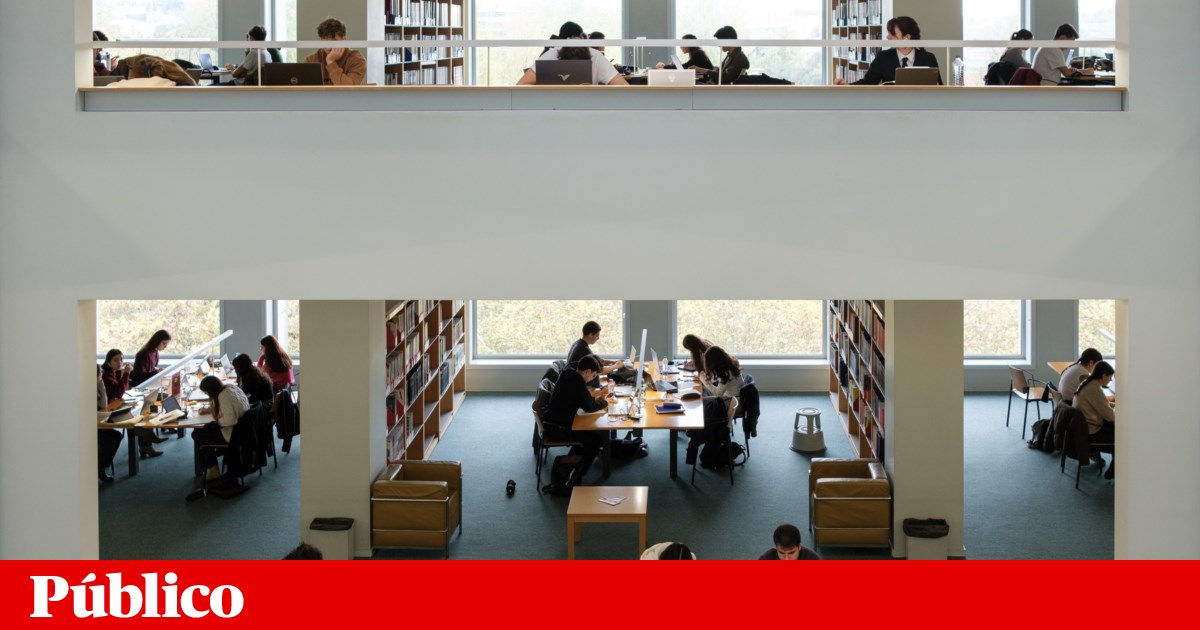 Higher education's capacity for growth is 'severely limited' by the shortage of teaching staff