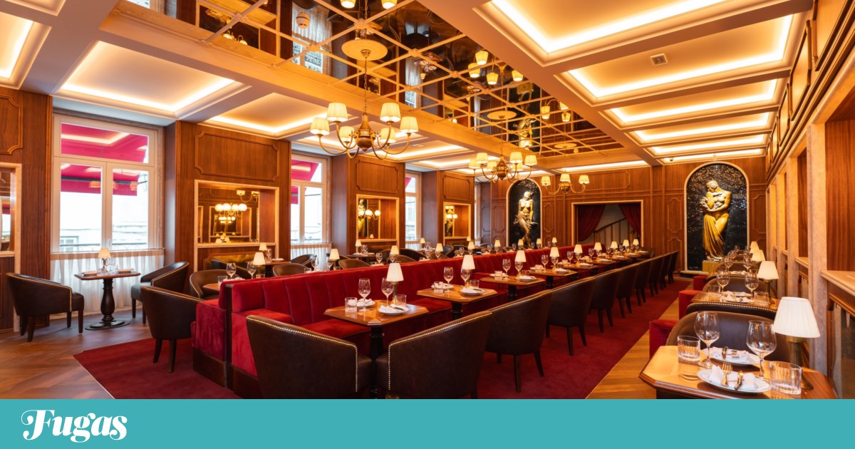 New restaurants: the openings set to cause a stir