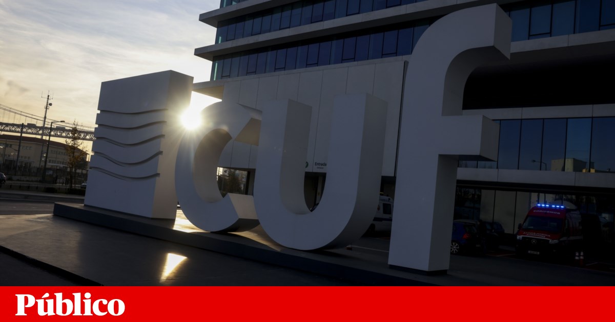 PJ investigates case of foetus found dead in private Lisbon hospital