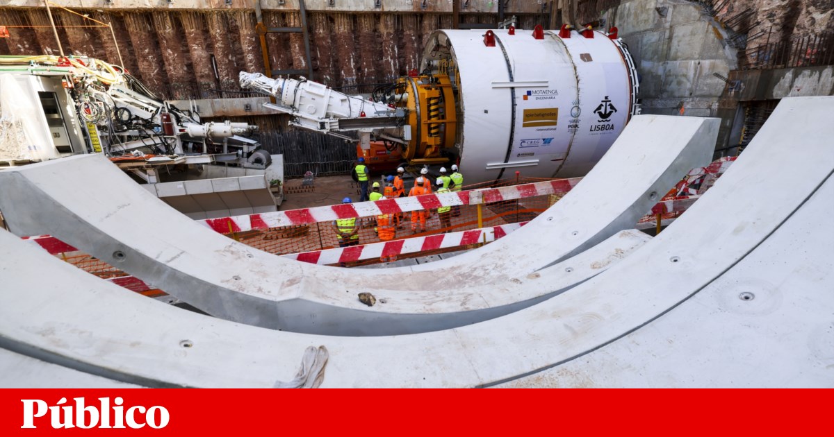 Sustainable cemeteries and public fountains feature in Lisbon's climate adaptation plan