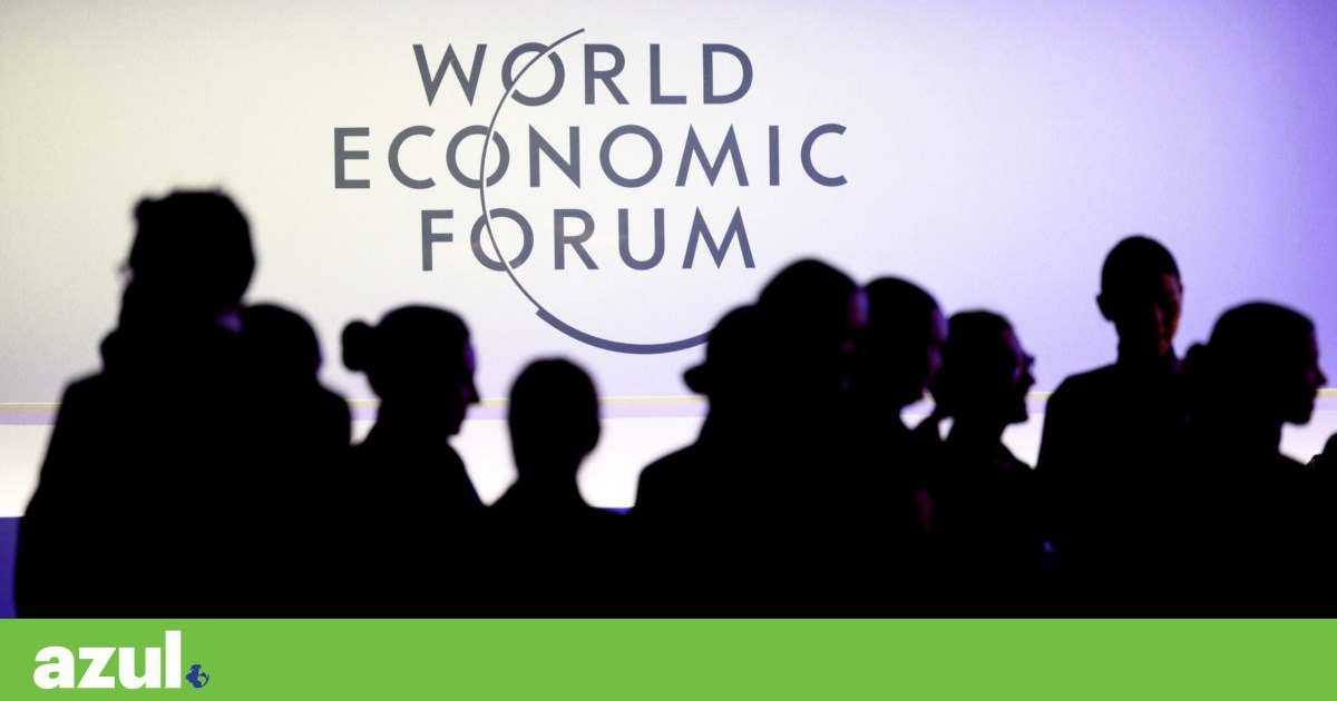 Environmental risks lose short-term priority but dominate the decade in World Economic Forum analysis