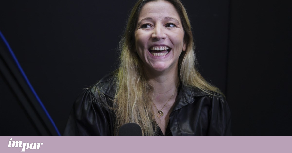 Cultured Women and Vinho Verde with Joana Alegre