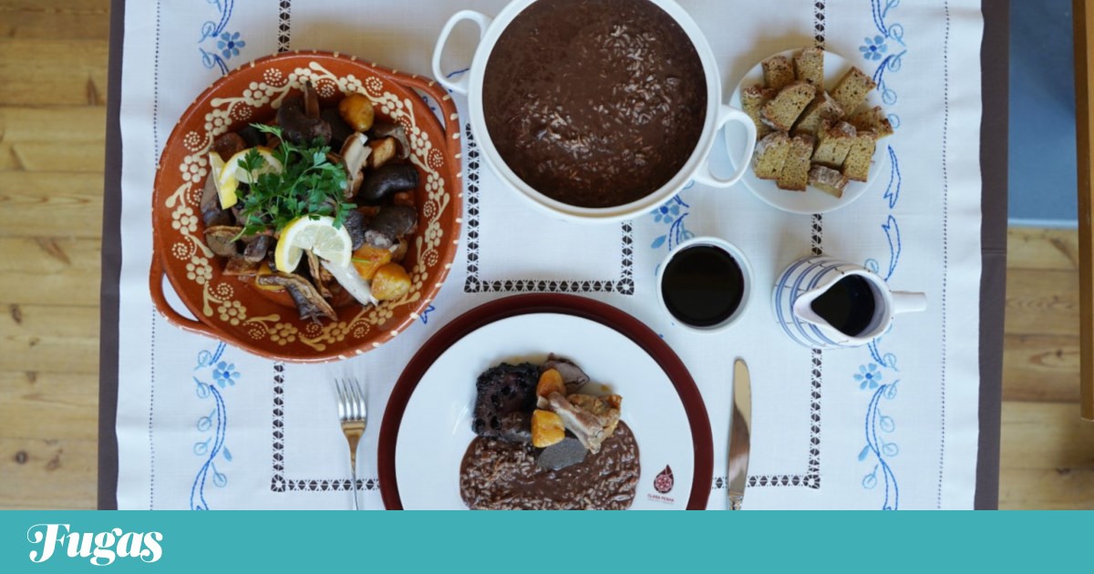 Certified sarrabulho rice will continue to generate wealth in Ponte de Lima