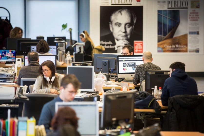 Presidential election: everything you need for election night on a single page