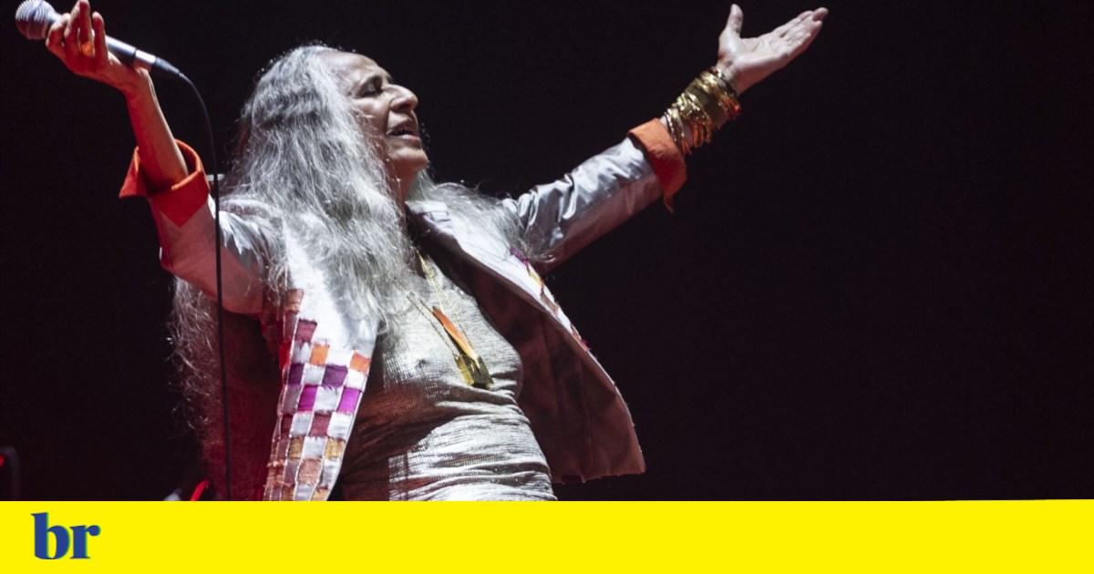 Maria Bethânia and João Gomes are confirmed for Coala Festival Portugal