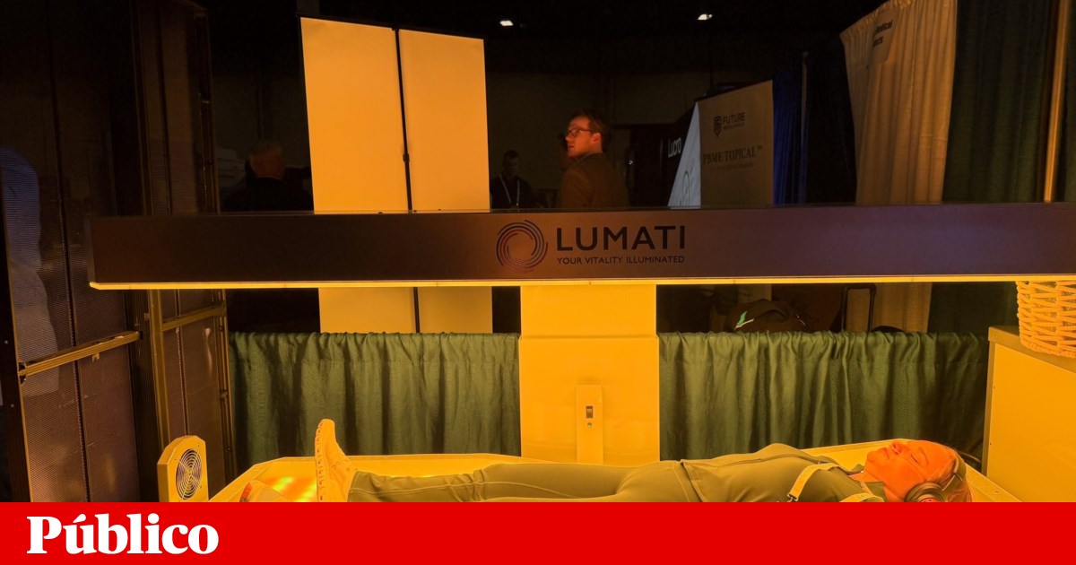 These are the treatments that are dominating the longevity industry