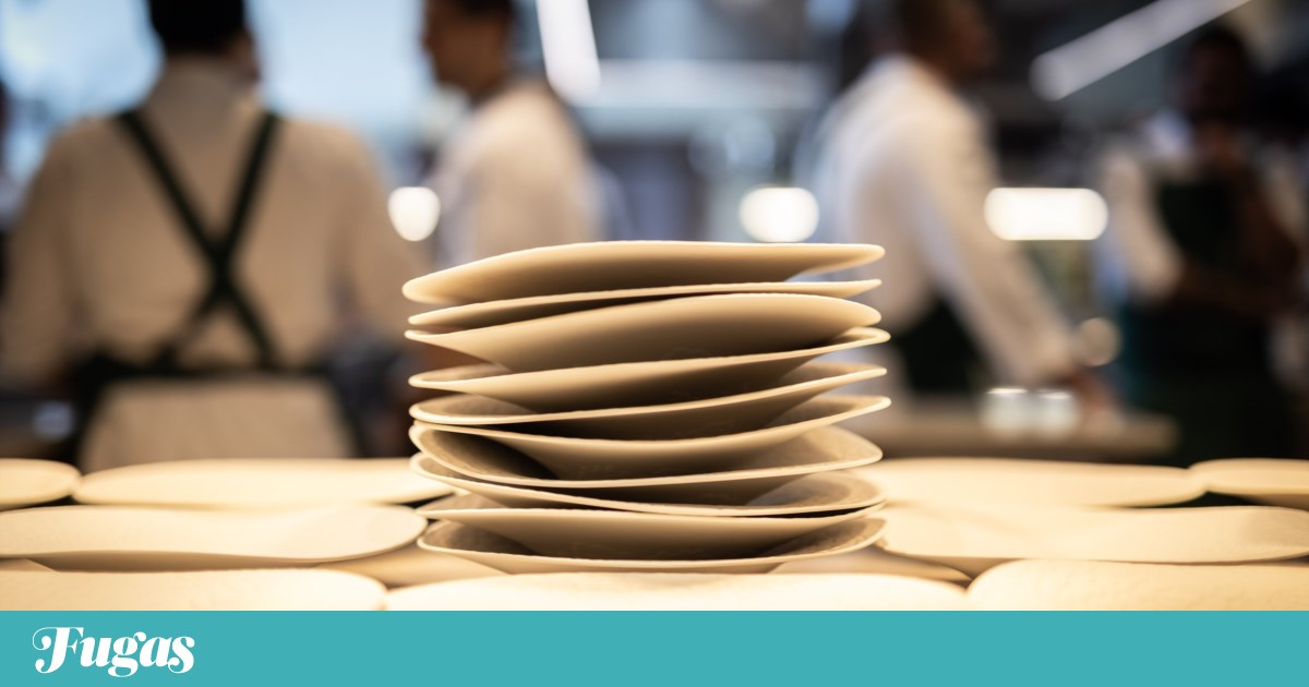 "December was a disaster": chefs in Portugal are "working to pay the bills"